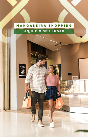 Home - Mangabeira Shopping